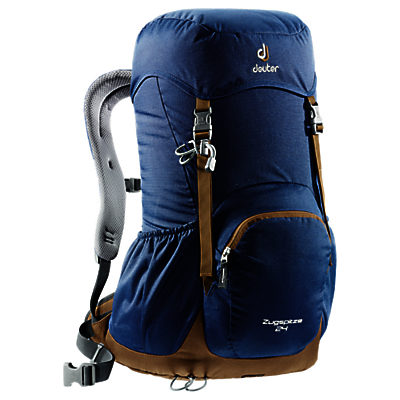 Deuter Zugsplitza 24 Backpack, Blue